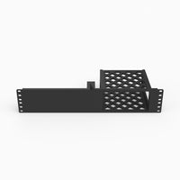 19" Denon HEOS Link HS2 Rack Mount - 2U (Modular) – view 3