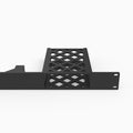 19" Fosi Audio V3 Amplifier Rack Mount - 1U (Modular) – view 2