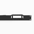 19" Fosi Audio V3 Amplifier Rack Mount - 1U (Modular) – view 5