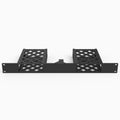 19" Fosi Audio V3 Amplifier Rack Mount - 1U (Modular) – view 6