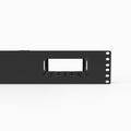 19" Geekom IT15 Mini PC Rack Mount - 2U (Modular) – view 5