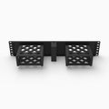 19" Geekom IT15 Mini PC Rack Mount - 2U (Modular) – view 8