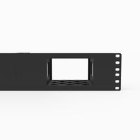 19" GMKtec EVO-X1 Mini PC Rack Mount - 2U (Modular) – view 5