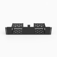 19" GMKtec EVO-X1 Mini PC Rack Mount - 2U (Modular) – view 7