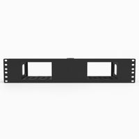 19" GMKtec EVO-X1 Mini PC Rack Mount - 2U (Modular) – view 9