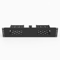 19" GMKtec M2 Pro S Mini PC Rack Mount - 2U (Modular) – view 6
