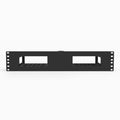 19" GMKtec NucBox K17 Mini PC Rack Mount - 2U (Modular) – view 9