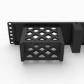 19" Intel NUC 15 Pro AI Rack Mount - 2U (Modular) – view 4