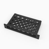 TP-Link TL-SG2008 Switch 10" Mini Rack Mount 1U – view 3