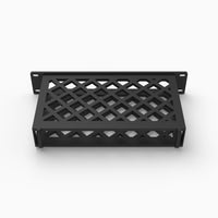 TP-Link TL-SG2008 Switch 10" Mini Rack Mount 1U – view 4