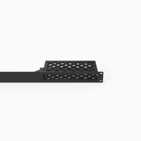 19" TP-Link TL-SG2008P Switch Rack Mount - 1U (Modular) – view 2
