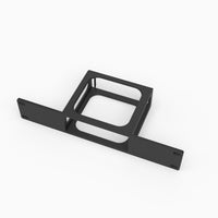 Apple TV 4K 2nd Gen 10" Mini Rack Mount - 1U – view 3