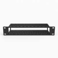 10" Unifi Switch Ultra (USW-Ultra) Mini Rack Mount - 1U – view 2
