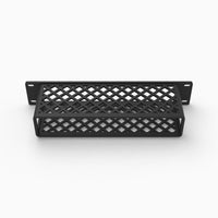 10" Unifi Switch Ultra (USW-Ultra) Mini Rack Mount - 1U – view 4