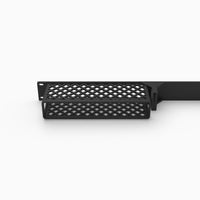 19" Unifi Switch Ultra (USW-Ultra) Rack Mount - 1U (Modular) – view 4