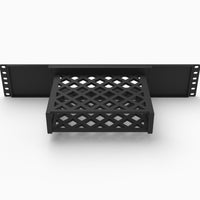 19" Arris NVG468MQ Frontier Gateway Rack Mount - 2U – view 3