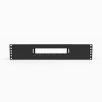 19" ELAN EL-IO-200 Control Extender Rack Mount - 2U – view 4