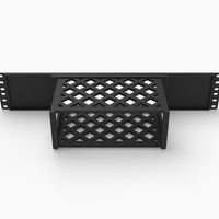 19" ELAN EL-NVR-8CH Network Video Recorder Rack Mount - 2U – view 3