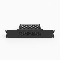 19" Firewalla Gold Pro Rack Mount - 2U – view 2