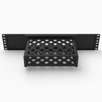 19" Firewalla Gold Pro Rack Mount - 2U – view 3