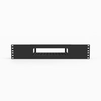 19" Fortinet FortiGate 80F, 81F & 80F-Bypass Rack Mount - 2U – view 4