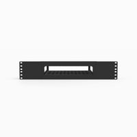 19" HP t630 Thin Client Rack Mount - 2U – view 4