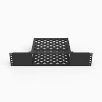 19" Minisforum MS-S1 Max Rack Mount - 2U – view 2