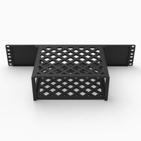 19" Minisforum MS-S1 Max Rack Mount - 2U – view 3