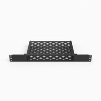 19" Zyxel USG FLEX 200H & 200HP Firewall Rack Mount - 1U – view 2
