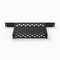 19" Zyxel USG FLEX 200H & 200HP Firewall Rack Mount - 1U – view 3