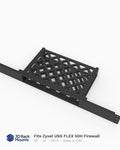 Zyxel USG FLEX 50H Firewall 19" Rack Mount - 1U