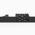 19" D-Link DGS-1005A Switch Rack Mount - 1U (Modular) – view 2
