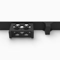 19" D-Link DGS-1005A Switch Rack Mount - 1U (Modular) – view 4
