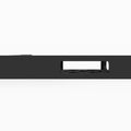 19" D-Link DGS-1005A Switch Rack Mount - 1U (Modular) – view 5