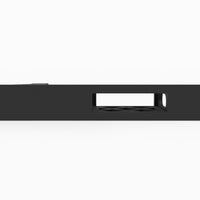19" D-Link DGS-1005A Switch Rack Mount - 1U (Modular) – view 5