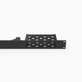 19" D-Link DGS-1100-08V2 Switch Rack Mount - 1U (Modular) – view 2