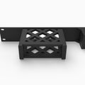 19" D-Link DGS-1100-05V2 Switch Rack Mount - 1U (Modular) – view 4