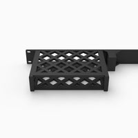 19" ELAN EL-SC-100 System Controller Rack Mount - 1U (Modular) – view 4