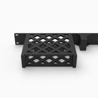 19" FiiO K11 DAC Rack Mount - 1U (Modular) – view 4