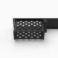 19" Fosi Audio ZA3 Amplifier Rack Mount - 2U (Modular) – view 4