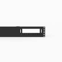 19" Fosi Audio ZA3 Amplifier Rack Mount - 2U (Modular) – view 5