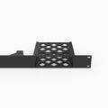 19" Home Assistant Yellow Rack Mount - 1U (Modular) – view 2