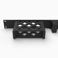 19" Linksys LGS105 Switch Rack Mount - 1U (Modular) – view 4