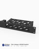 19" Linksys LGS108 Switch Rack Mount - 1U (Modular)