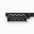 19" Linksys LGS108 Switch Rack Mount - 1U (Modular) – view 4