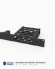 19" MikroTik CRS305 10G Switch Rack Mount - 1U (Modular)