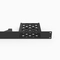 19" MikroTik CRS305 10G Switch Rack Mount - 1U (Modular) – view 2