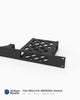 19" MikroTik RB260GS Switch Rack Mount - 1U (Modular)