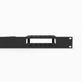 19" MikroTik RB260GS Switch Rack Mount - 1U (Modular) – view 5