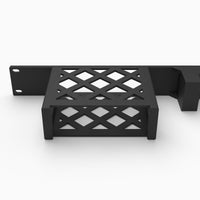 19" Monolith Liquid Spark Amp & DAC Rack Mount - 1U (Modular) – view 4